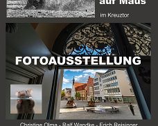 Elefant trifft in Ingolstadt auf…