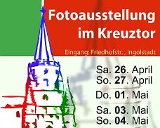 Kreuztor 2014